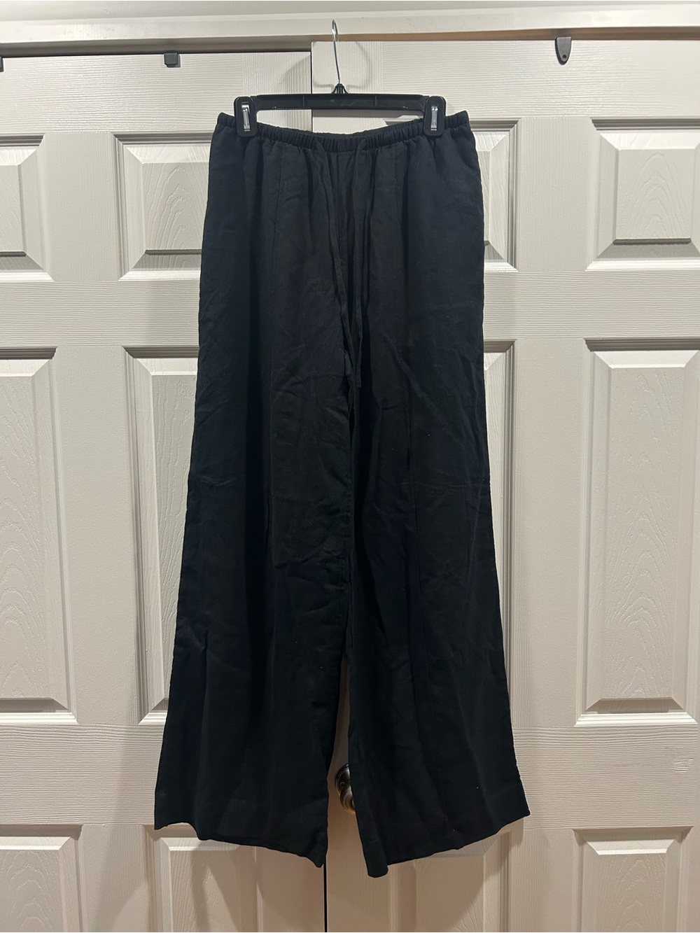 A New Day Linen Blend Pants